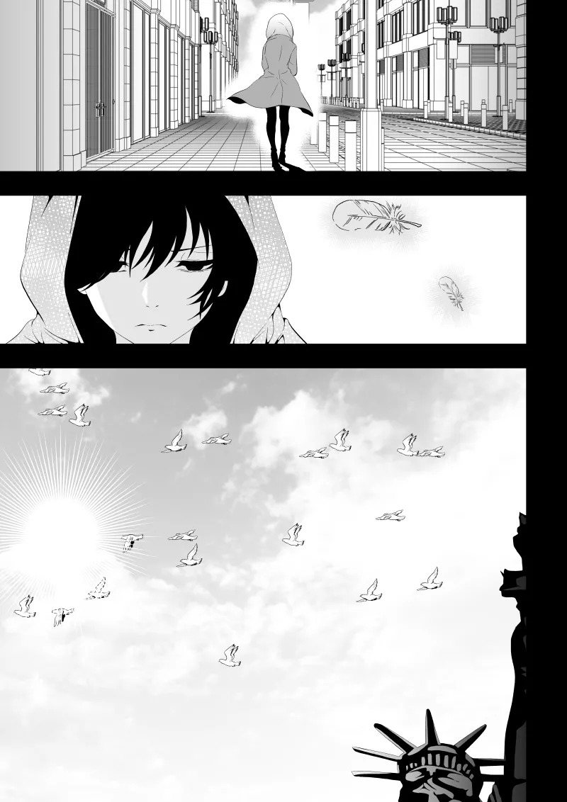 [Aries] 不良少女白目失禁敗北‐9‐ - Page 79