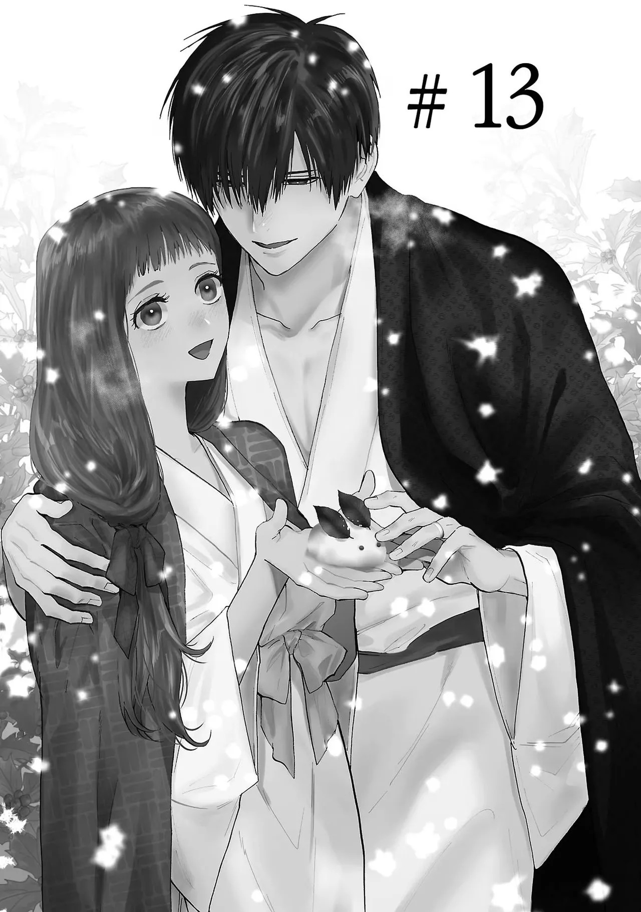 [Sumireno Satomi] Ω Reijou, Jouyoku no Ori ~Taishou Kenran Omegaverse~ Volume 4 - Page 129