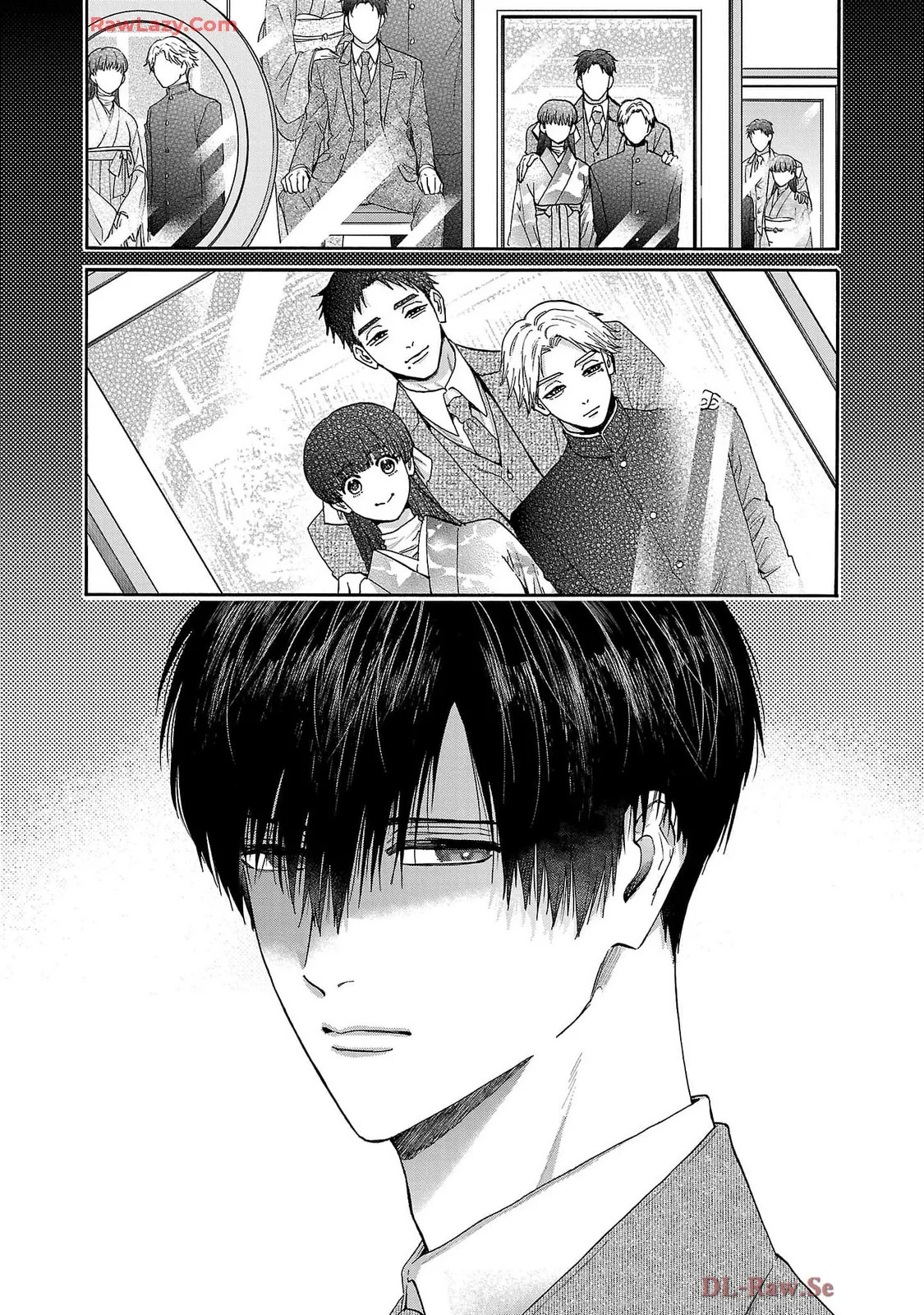 [Sumireno Satomi] Ω Reijou, Jouyoku no Ori ~Taishou Kenran Omegaverse~ Volume 5 - Page 105