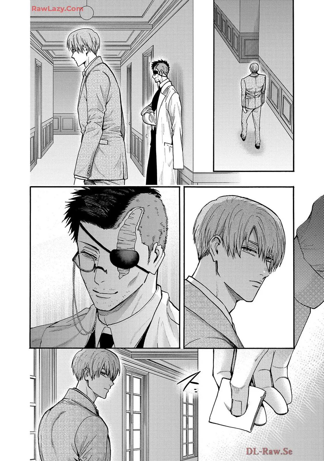 [Sumireno Satomi] Ω Reijou, Jouyoku no Ori ~Taishou Kenran Omegaverse~ Volume 5 - Page 156