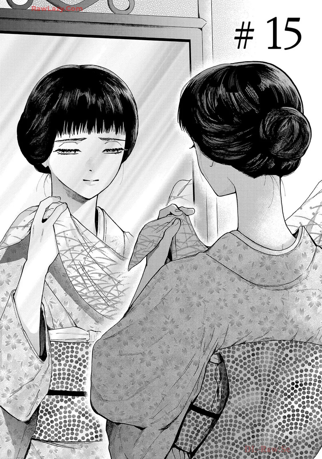 [Sumireno Satomi] Ω Reijou, Jouyoku no Ori ~Taishou Kenran Omegaverse~ Volume 5 - Page 70