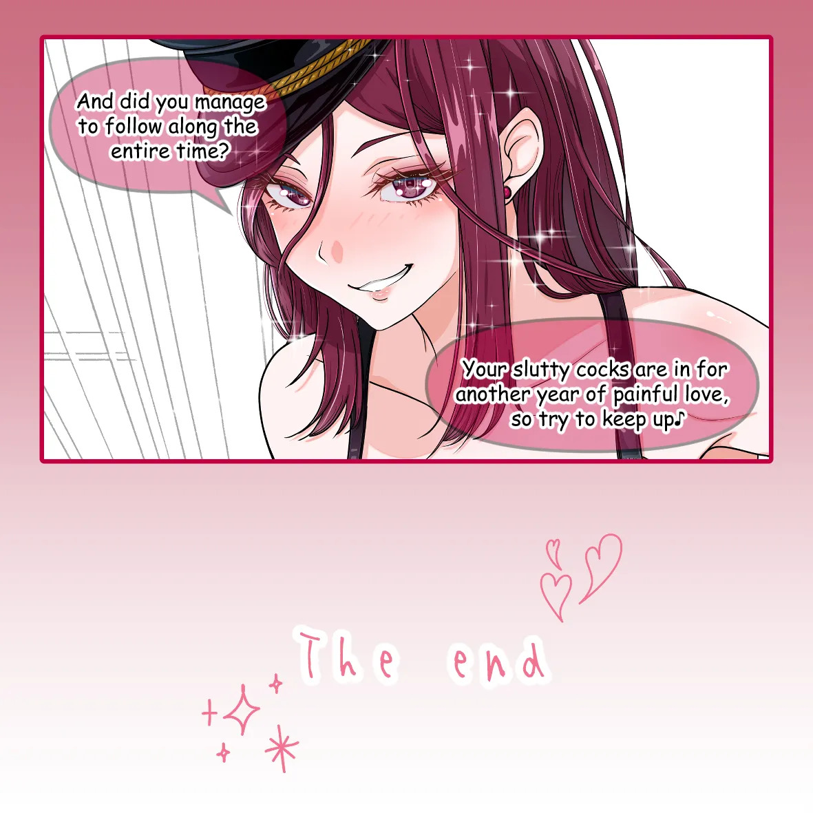 [Hisano] Happy new year! 2025 (Pixiv) [English] - Page 29