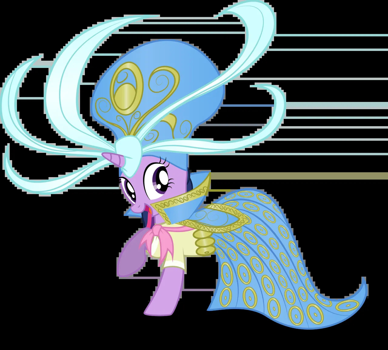 Artist - rainbownspeedash - Page 112