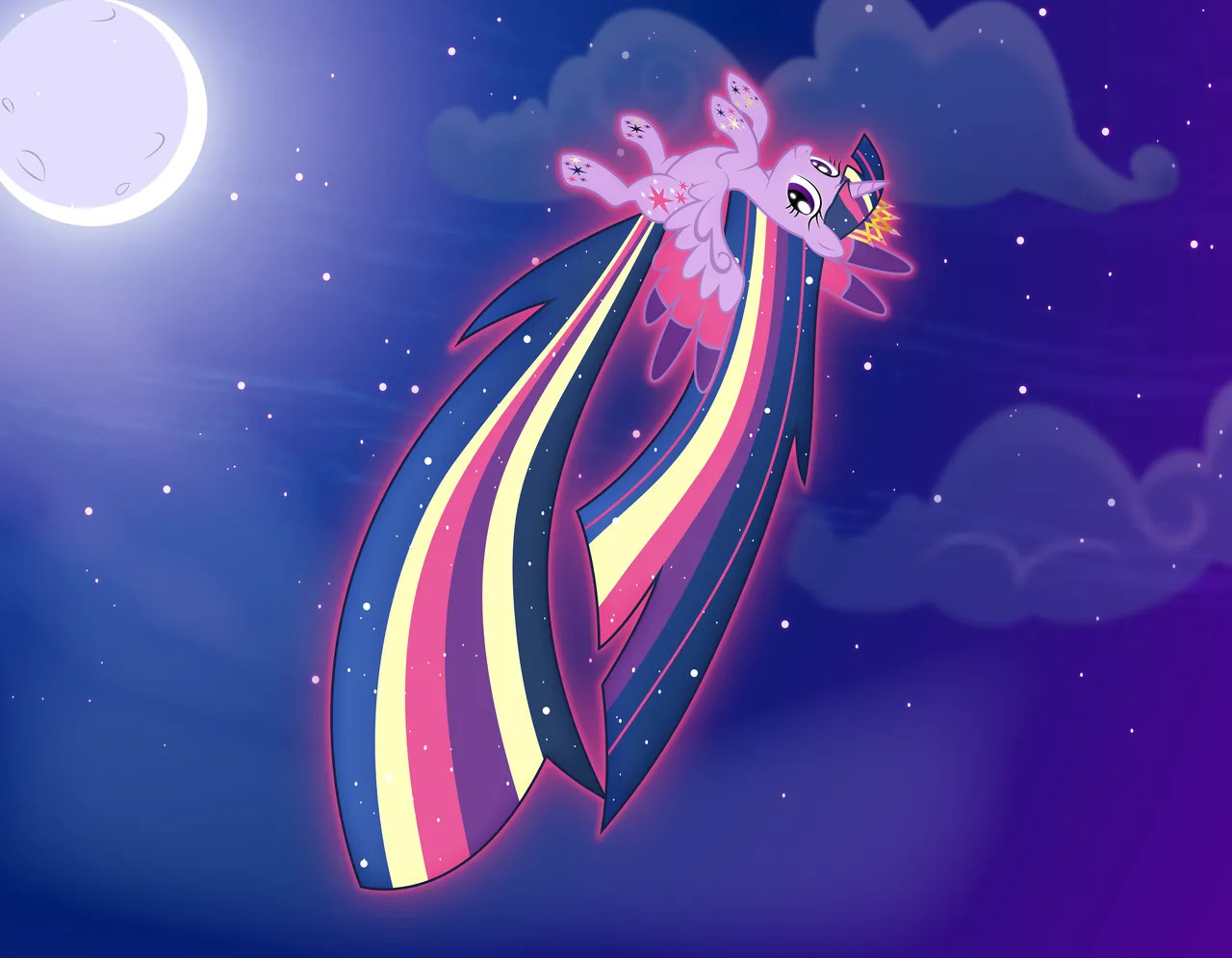 Artist - rainbownspeedash - Page 114