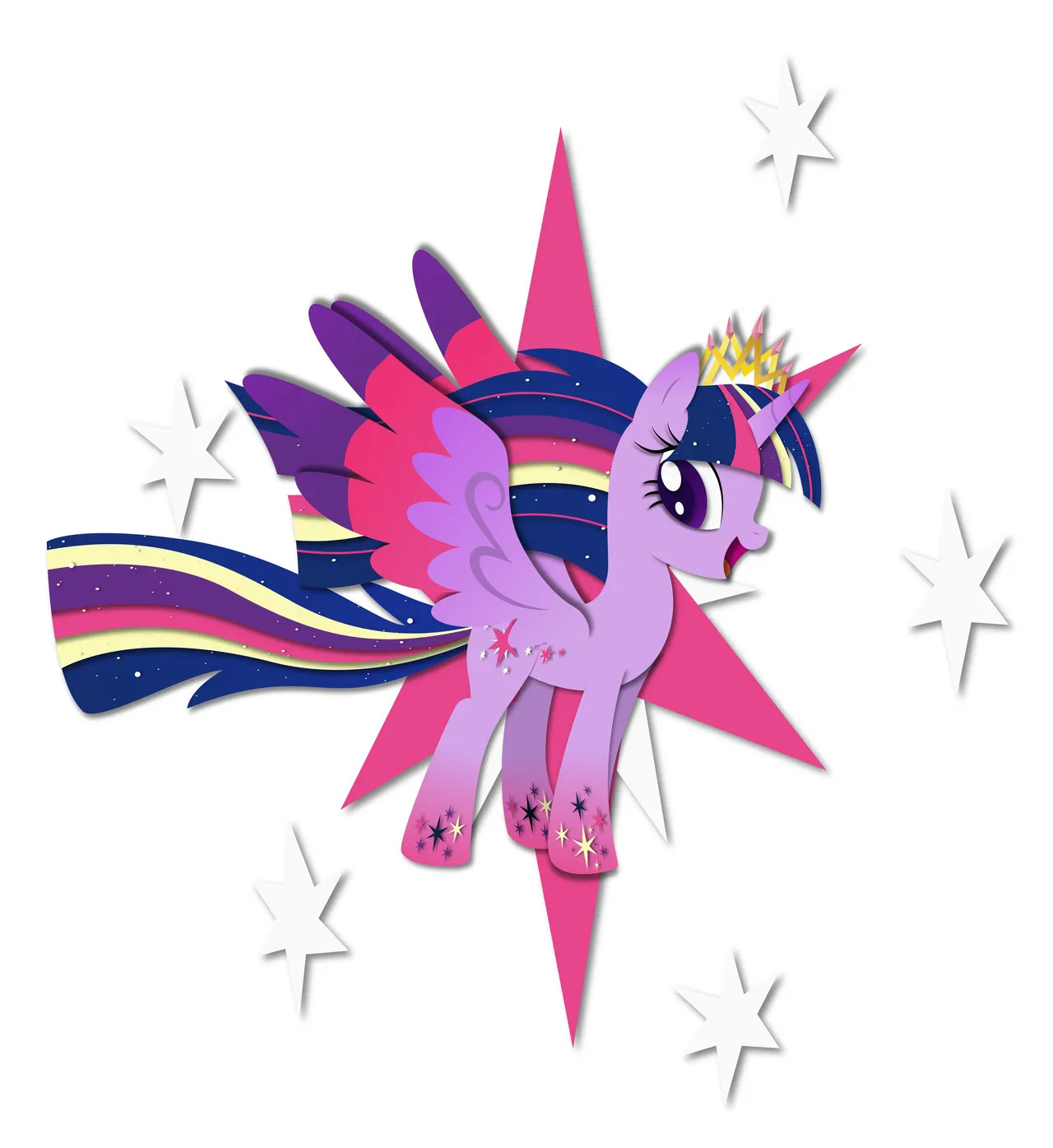 Artist - rainbownspeedash - Page 116