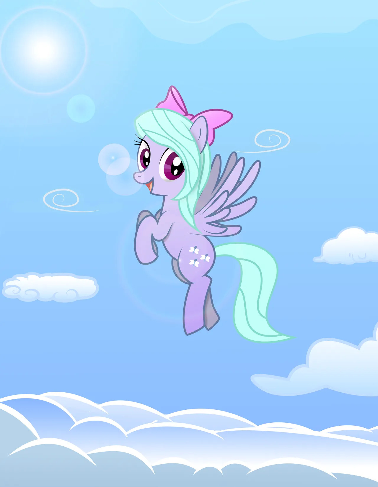 Artist - rainbownspeedash - Page 117