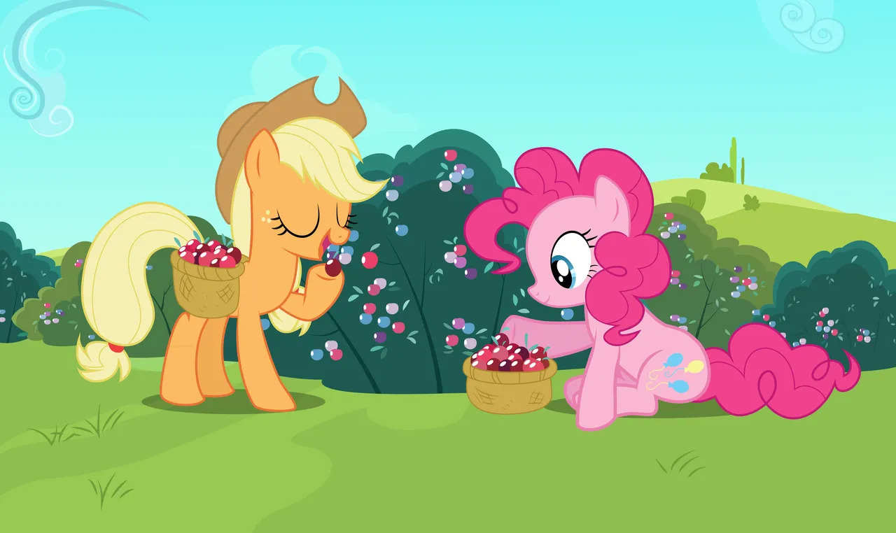 Artist - rainbownspeedash - Page 132
