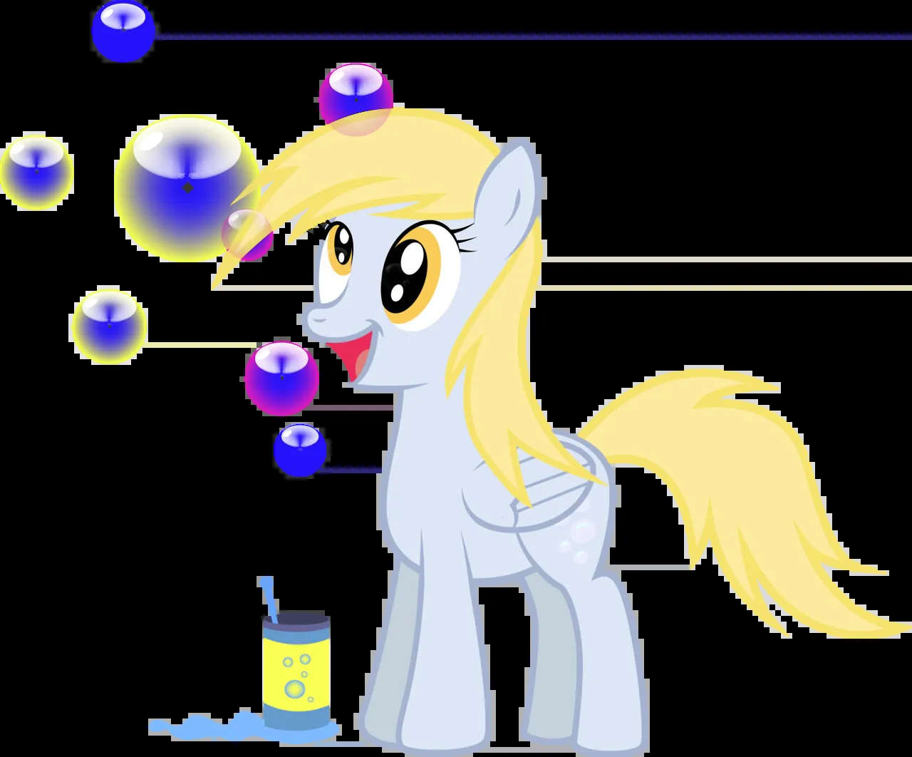 Artist - rainbownspeedash - Page 133