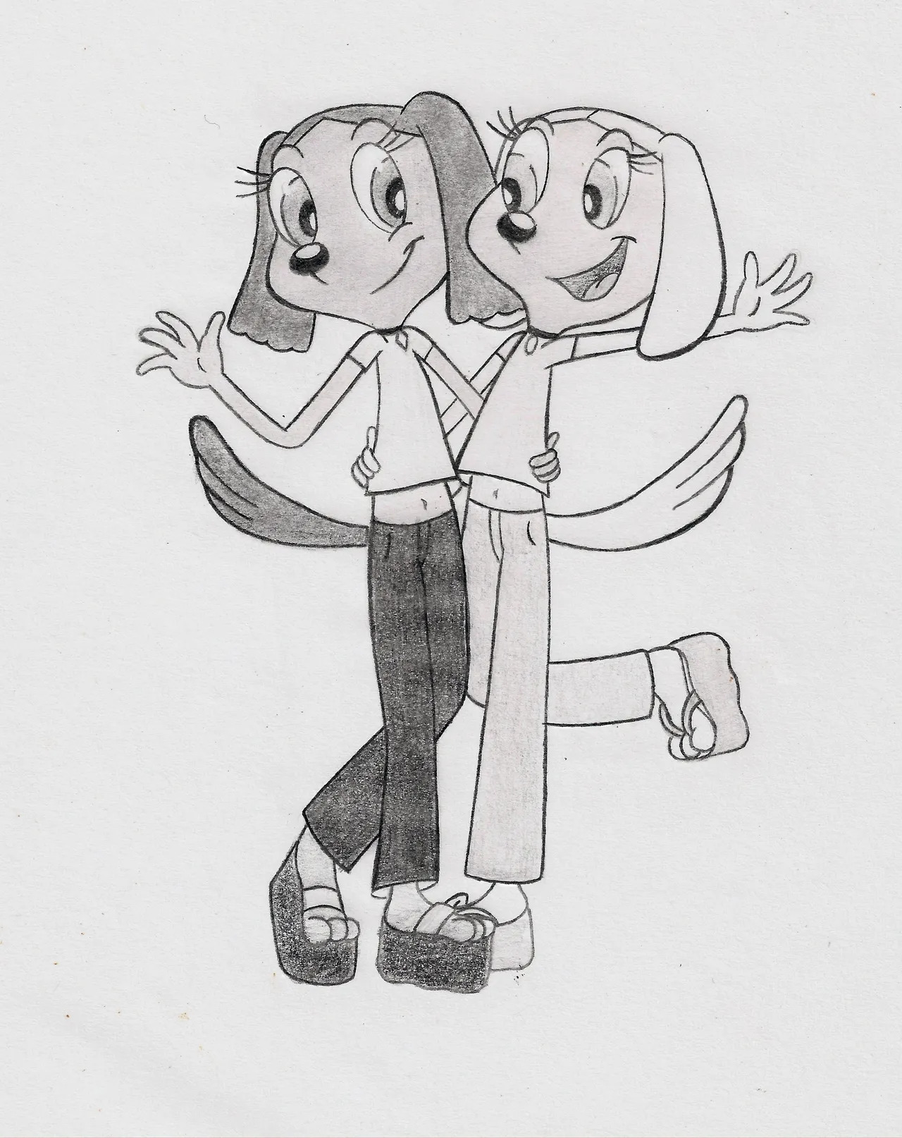 Artist - rainbownspeedash - Page 136