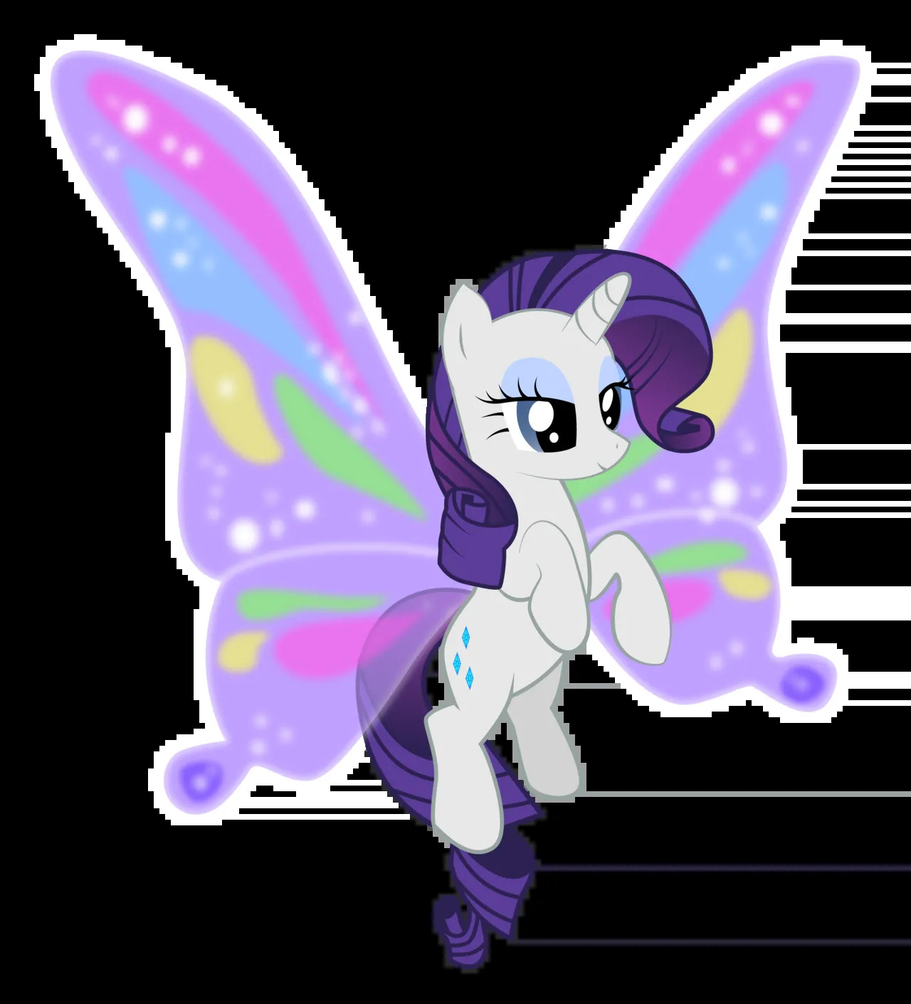 Artist - rainbownspeedash - Page 149