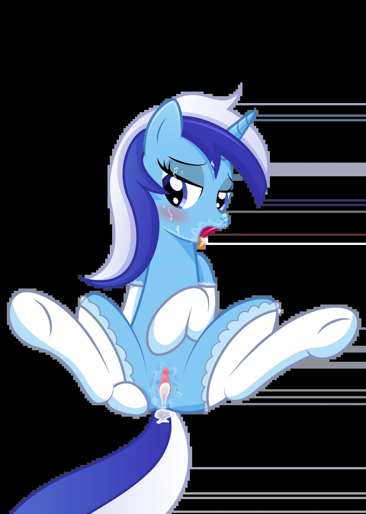Artist - rainbownspeedash - Page 157