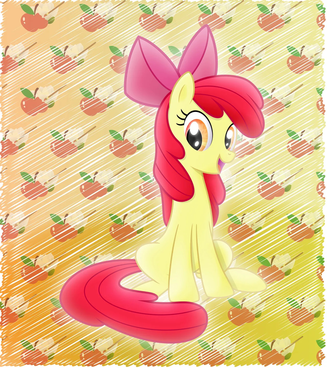 Artist - rainbownspeedash - Page 16