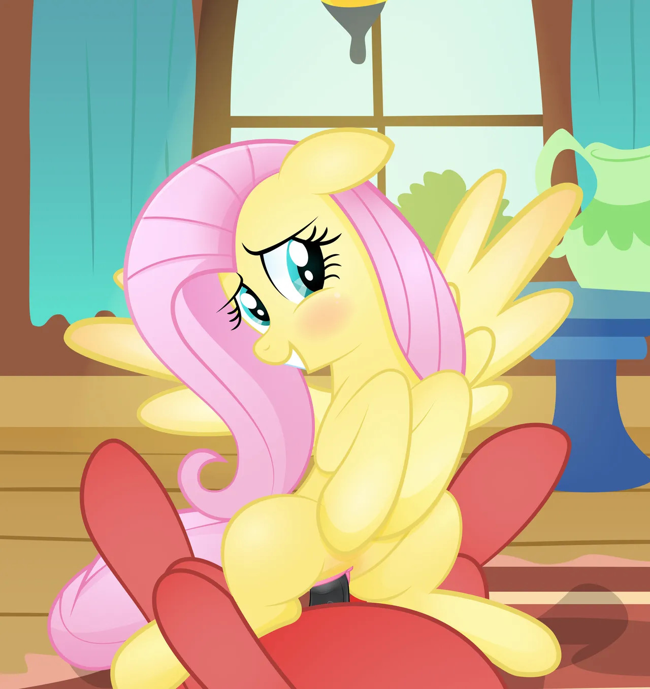 Artist - rainbownspeedash - Page 170