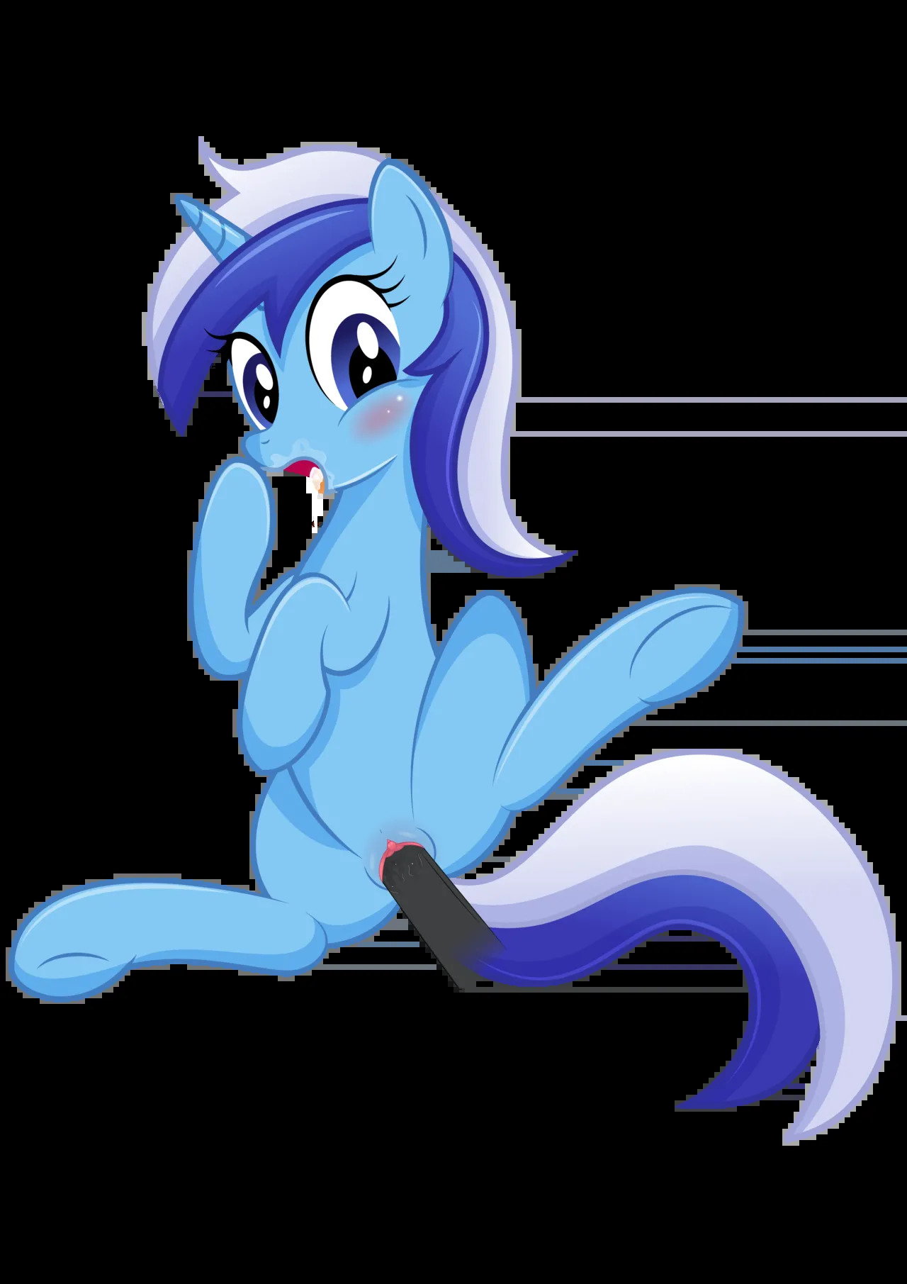 Artist - rainbownspeedash - Page 178