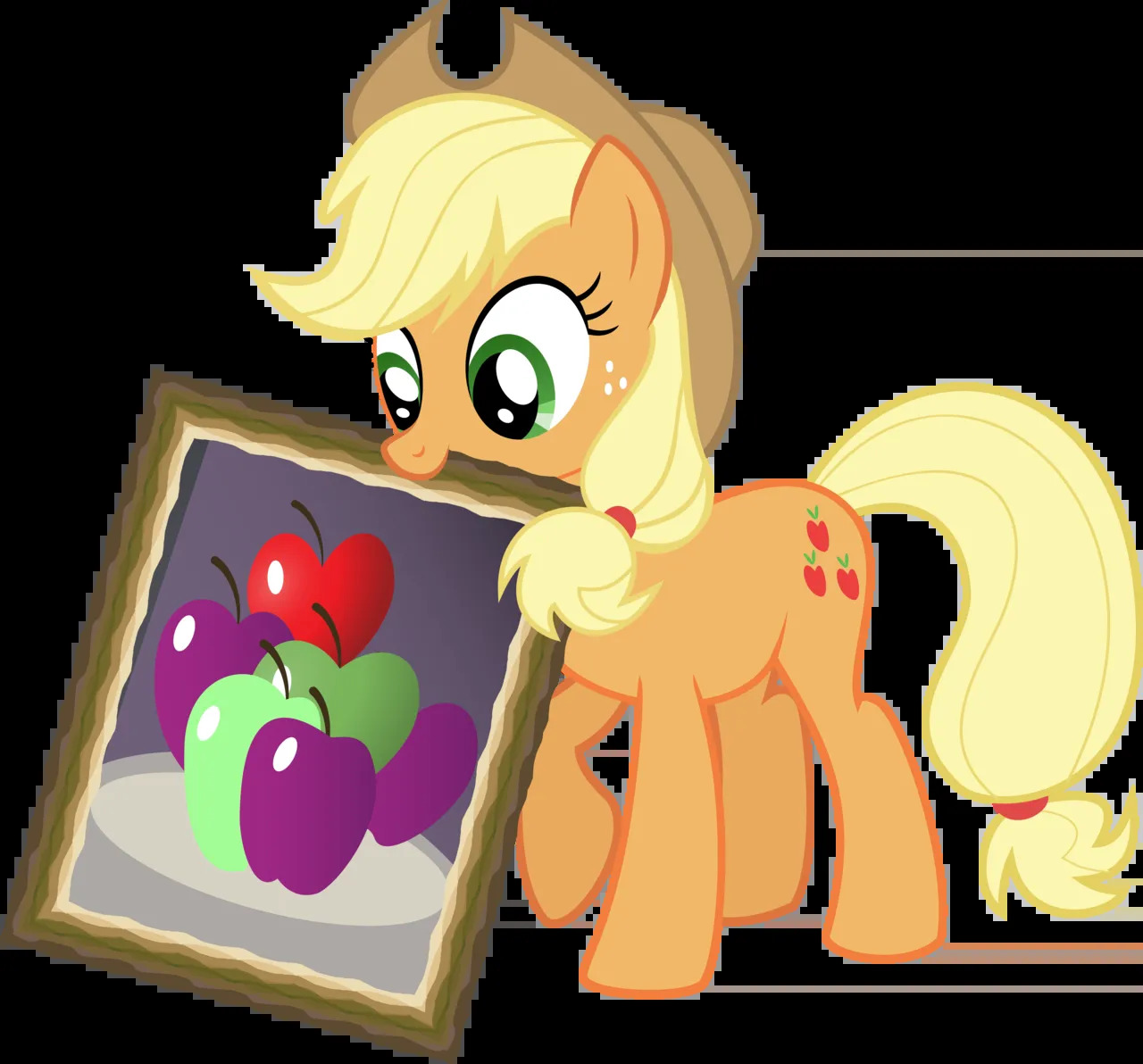 Artist - rainbownspeedash - Page 18