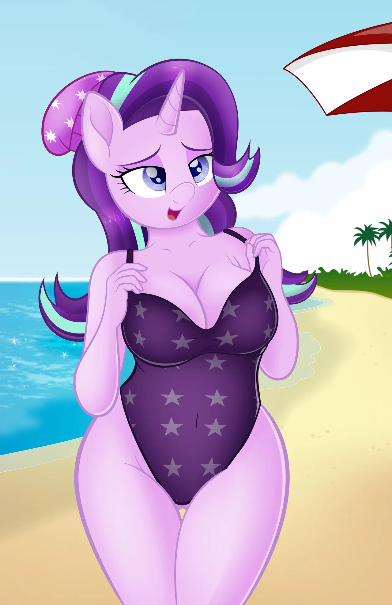 Artist - rainbownspeedash - Page 187