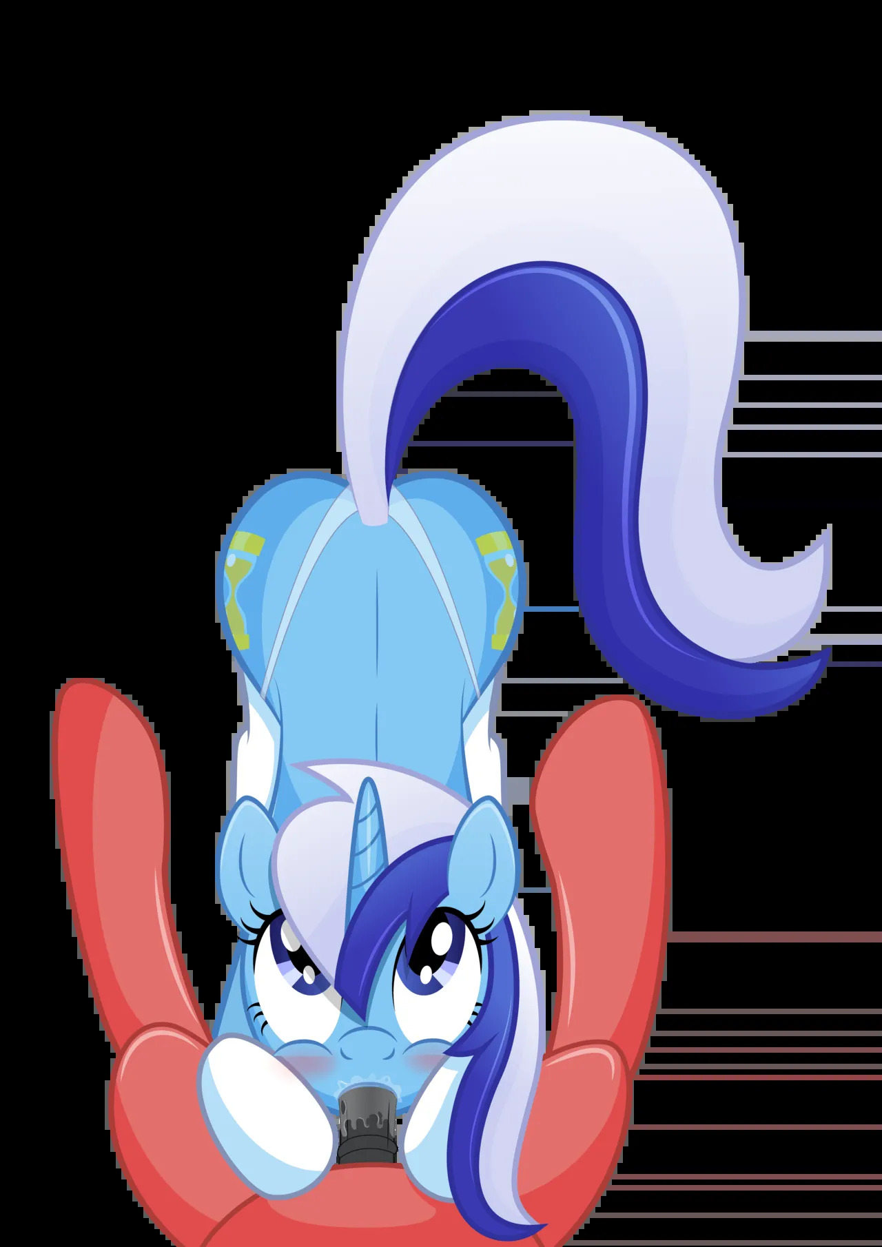 Artist - rainbownspeedash - Page 188
