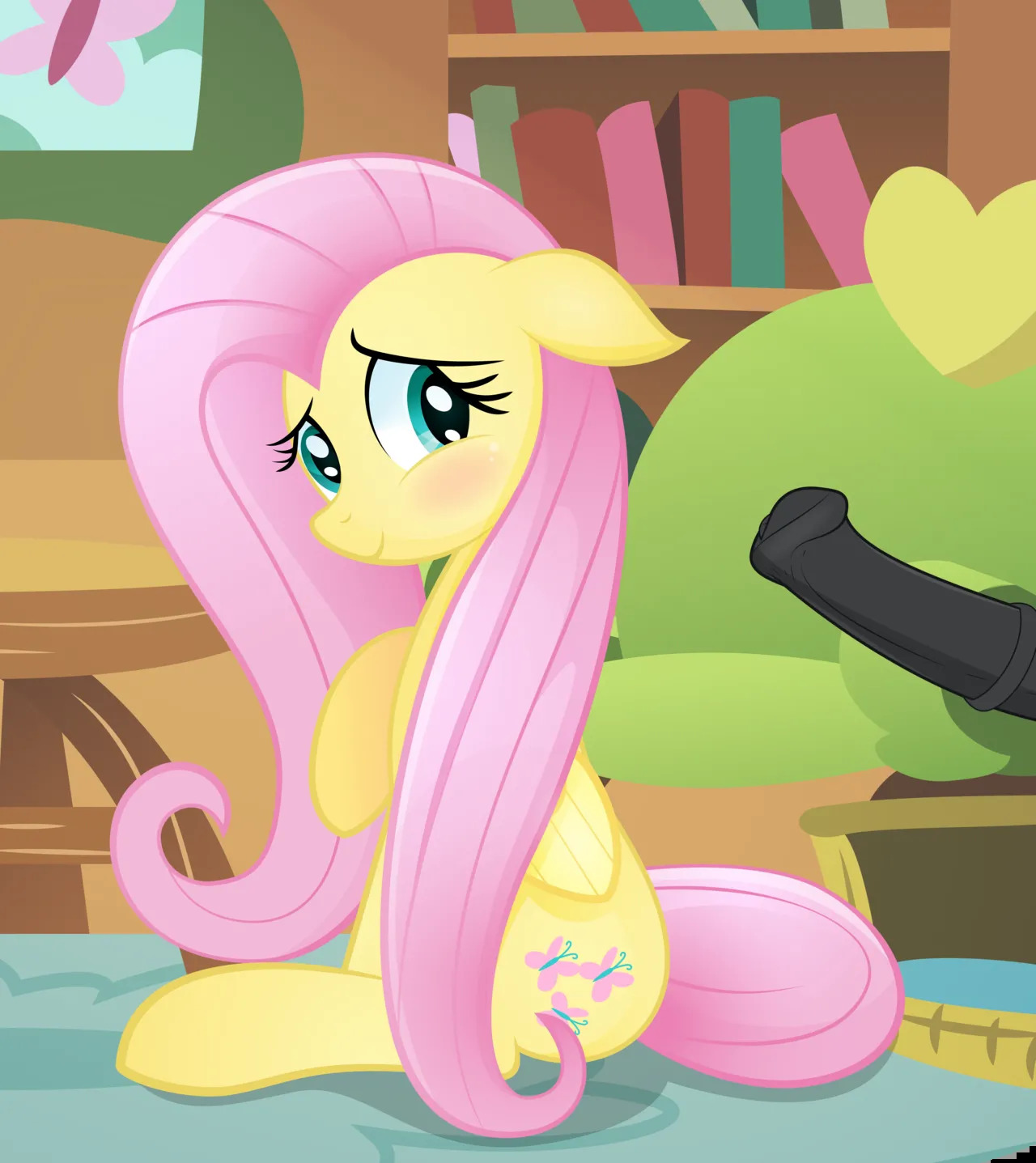 Artist - rainbownspeedash - Page 192