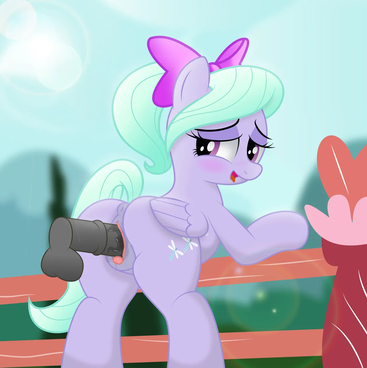 Artist - rainbownspeedash - Page 196