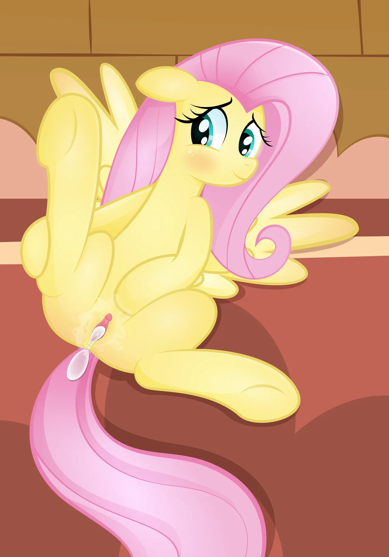 Artist - rainbownspeedash - Page 205