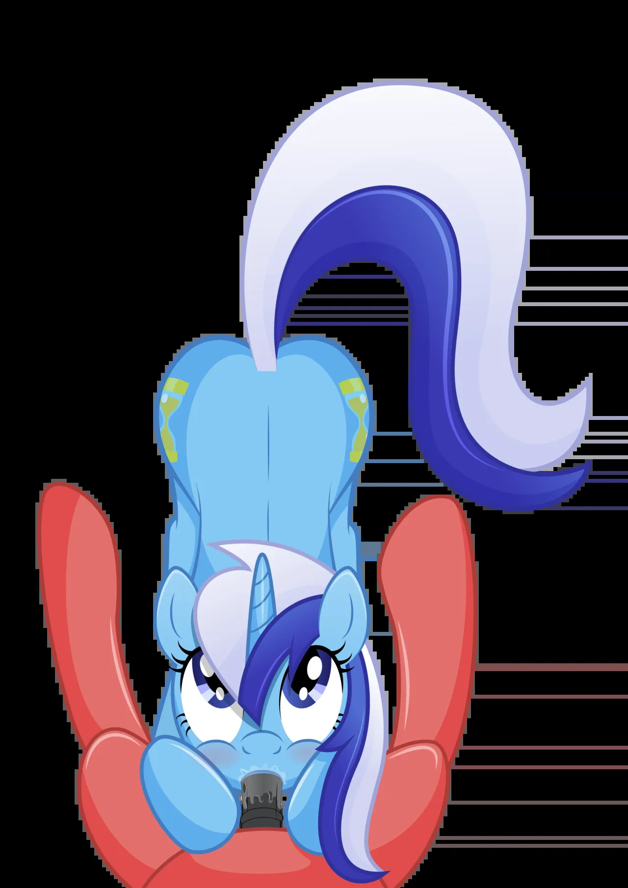 Artist - rainbownspeedash - Page 208