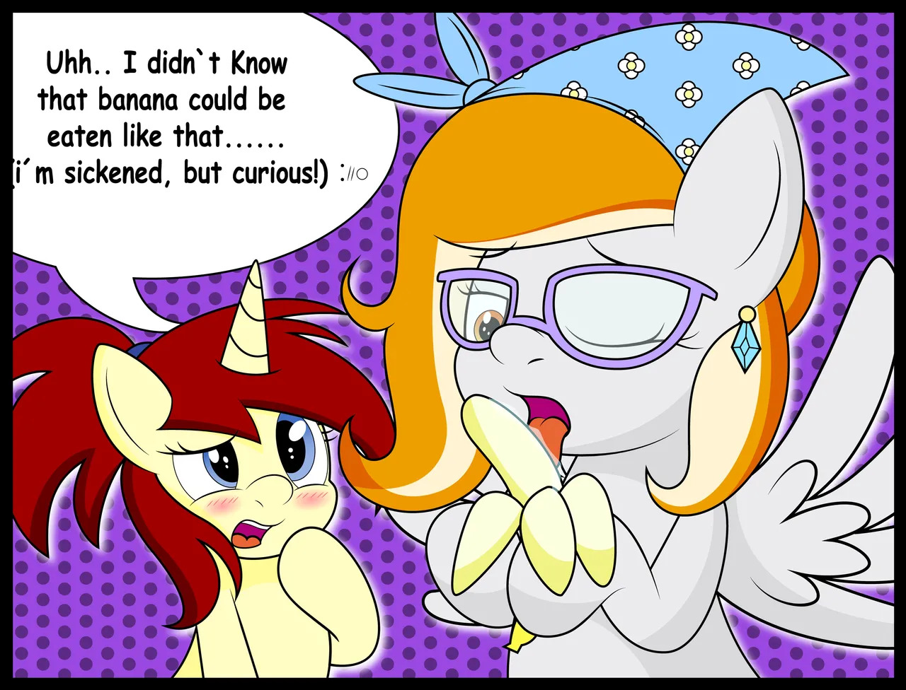 Artist - rainbownspeedash - Page 221
