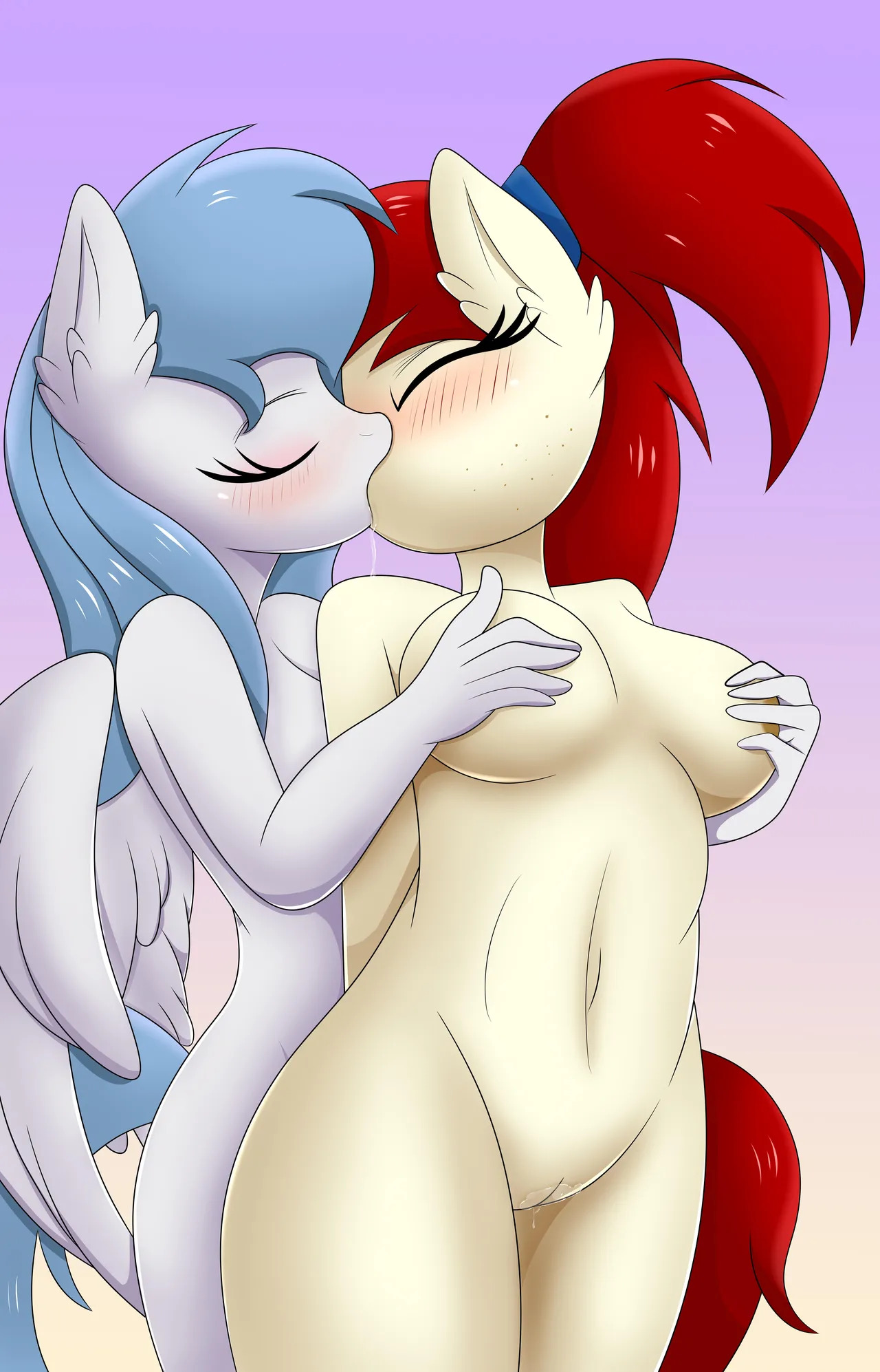 Artist - rainbownspeedash - Page 228