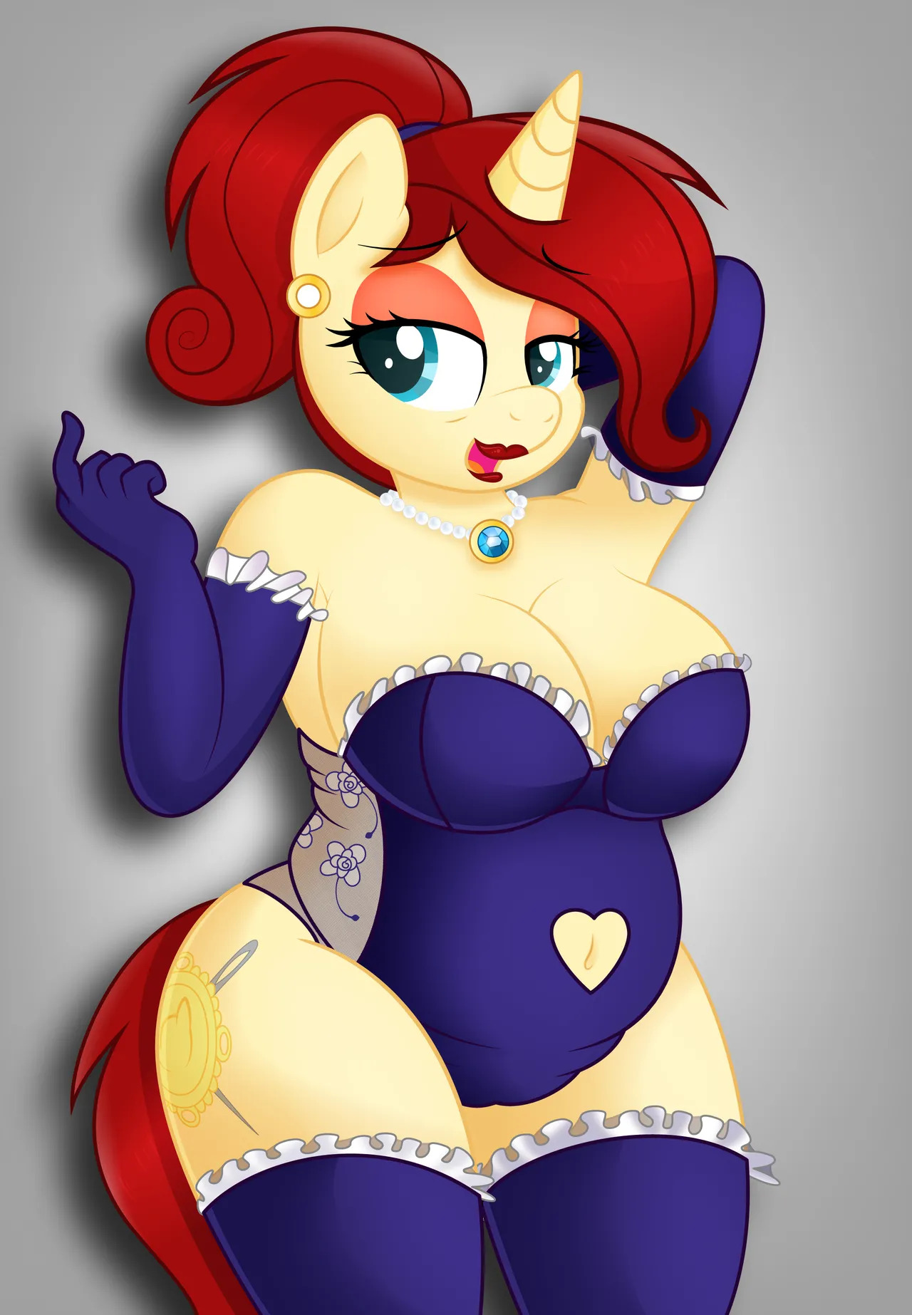 Artist - rainbownspeedash - Page 239