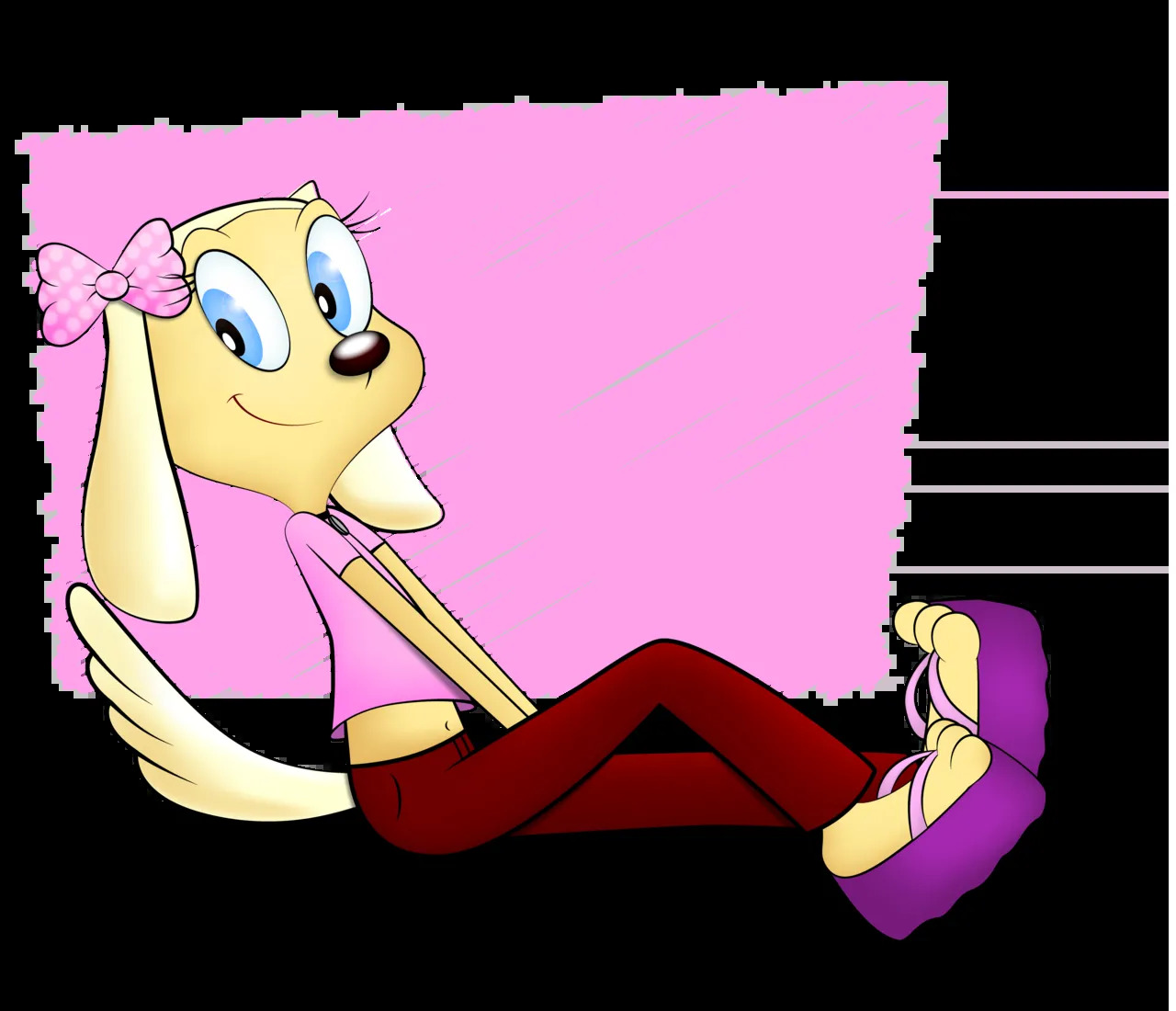 Artist - rainbownspeedash - Page 27