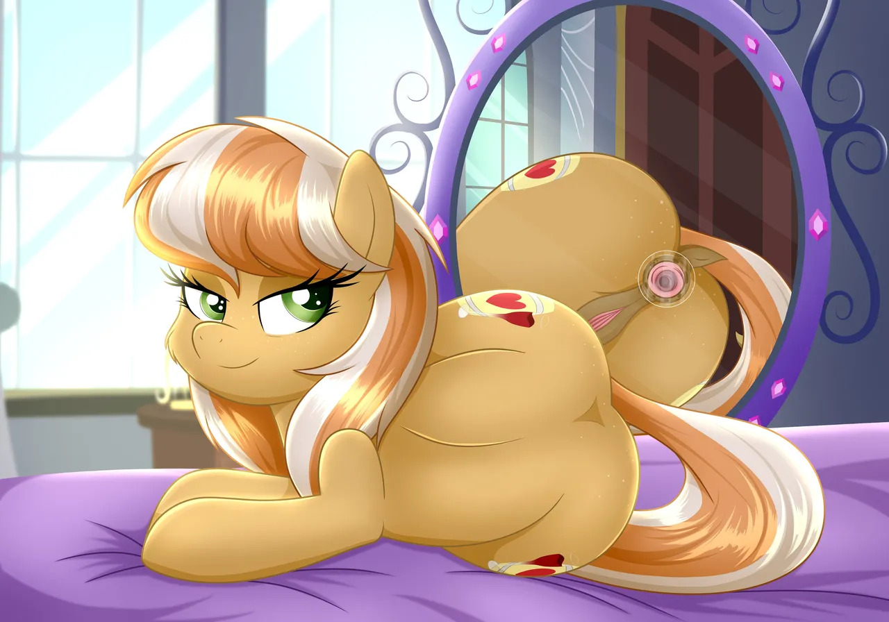 Artist - rainbownspeedash - Page 270