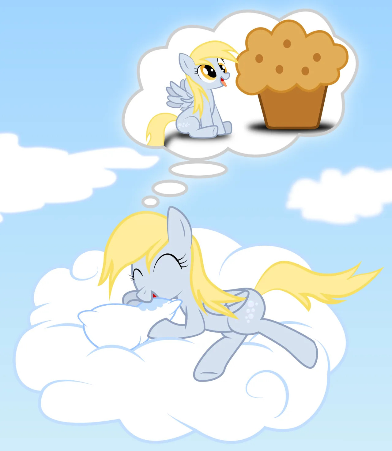 Artist - rainbownspeedash - Page 39