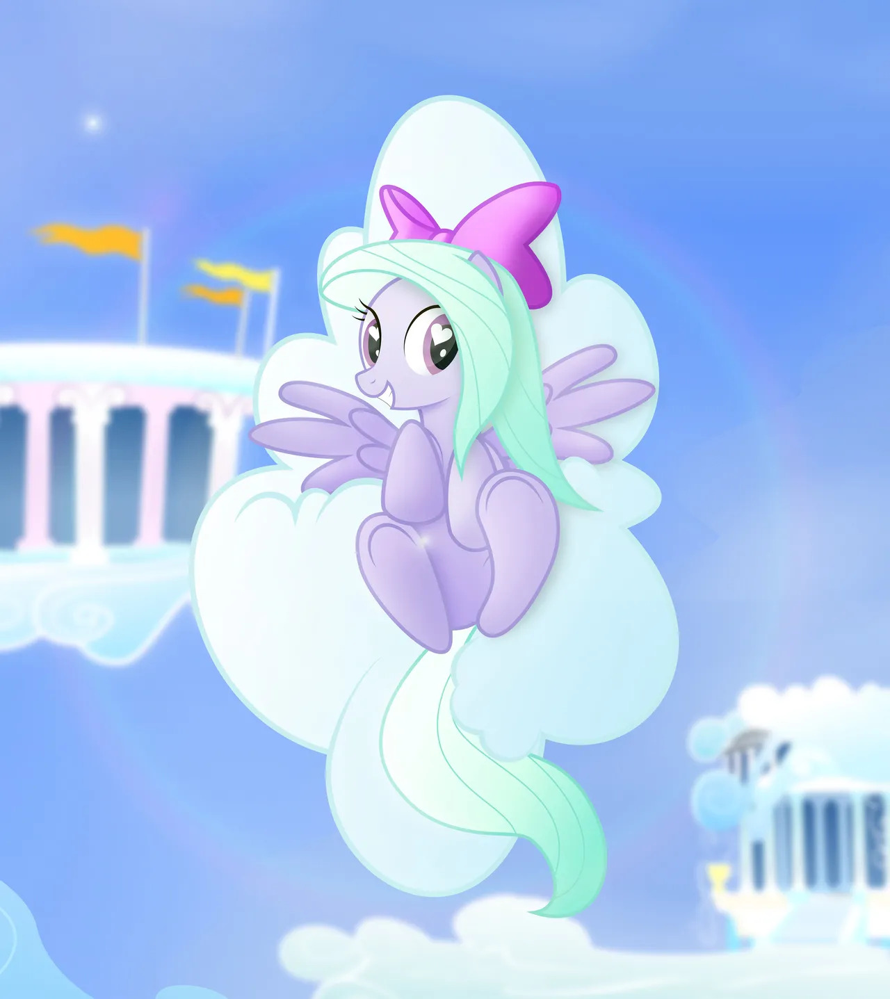 Artist - rainbownspeedash - Page 47