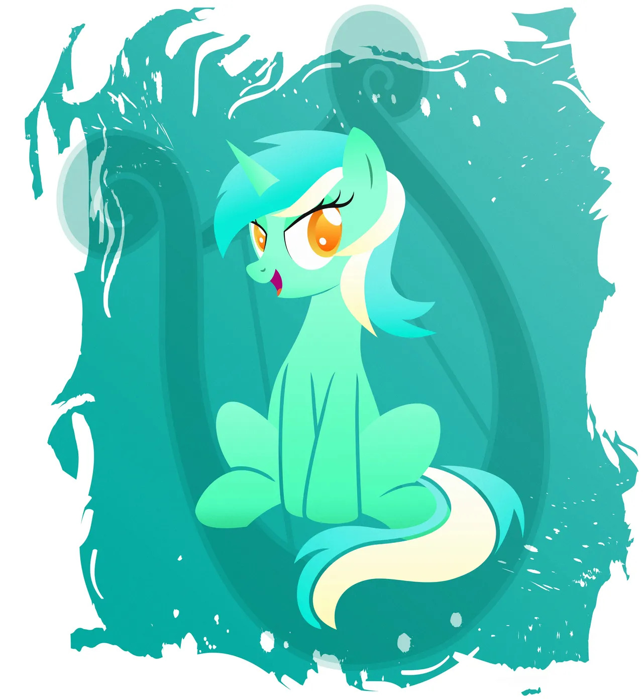 Artist - rainbownspeedash - Page 63