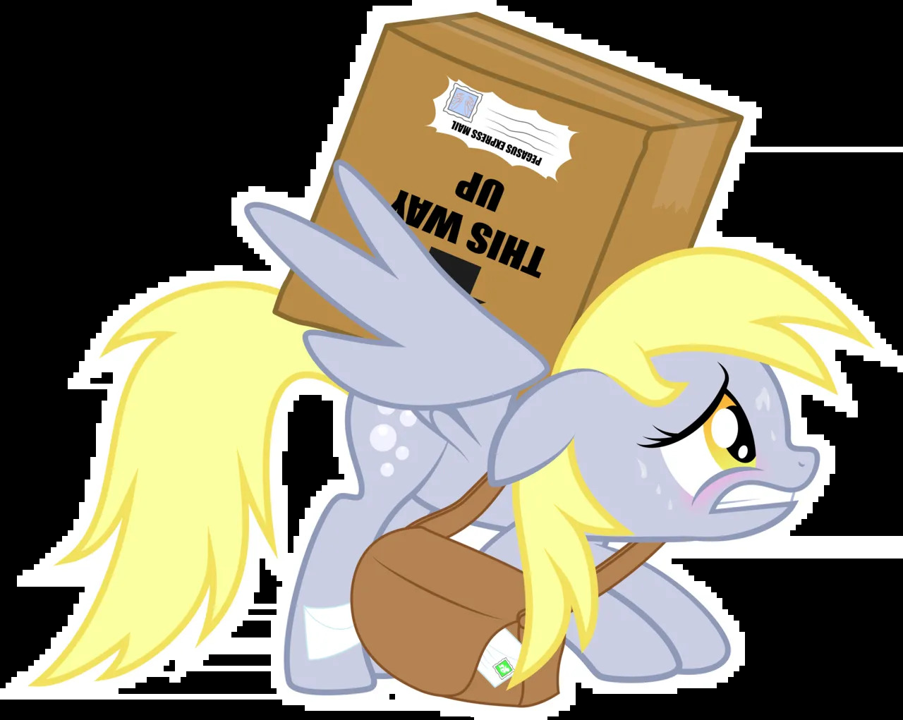 Artist - rainbownspeedash - Page 66