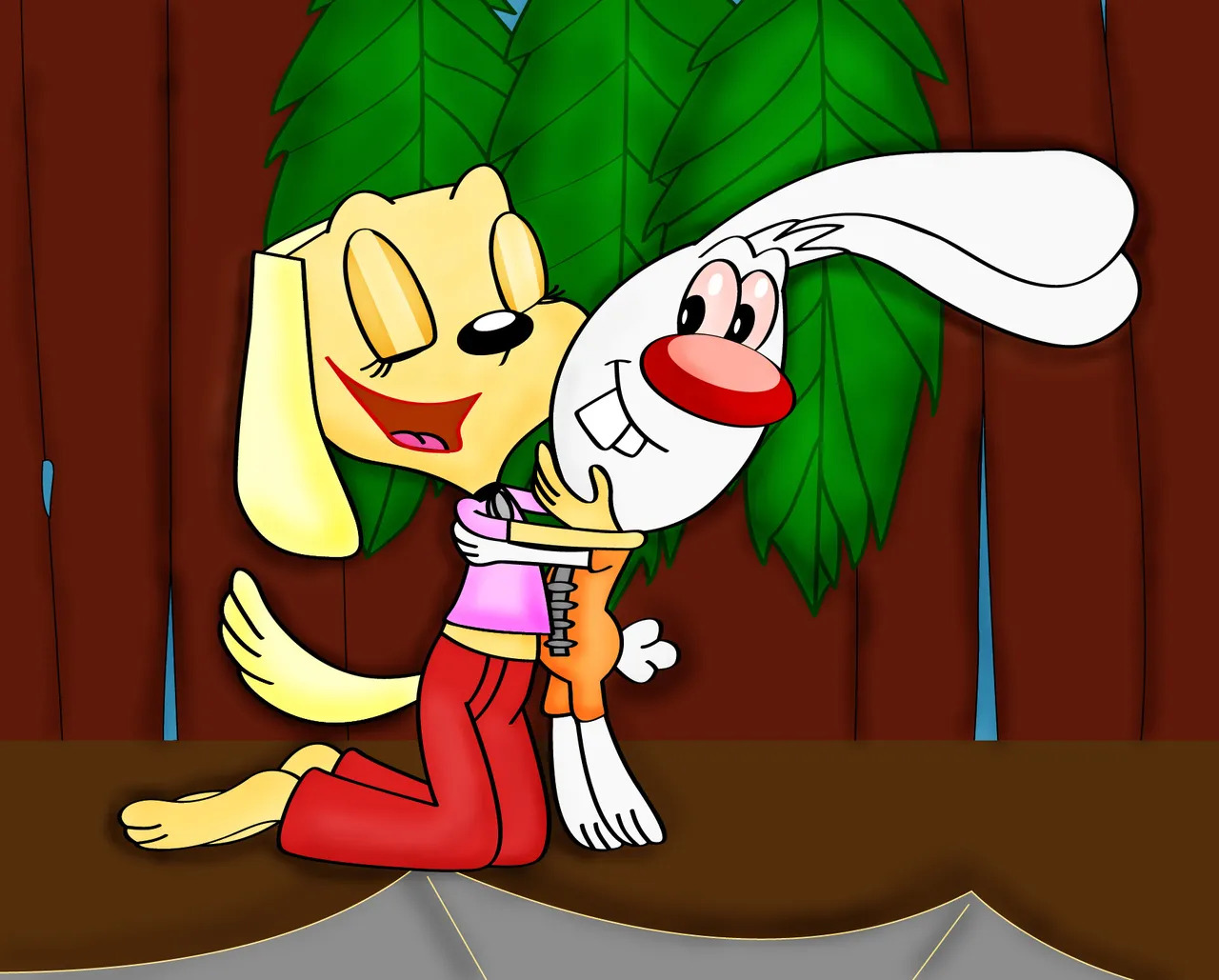 Artist - rainbownspeedash - Page 67