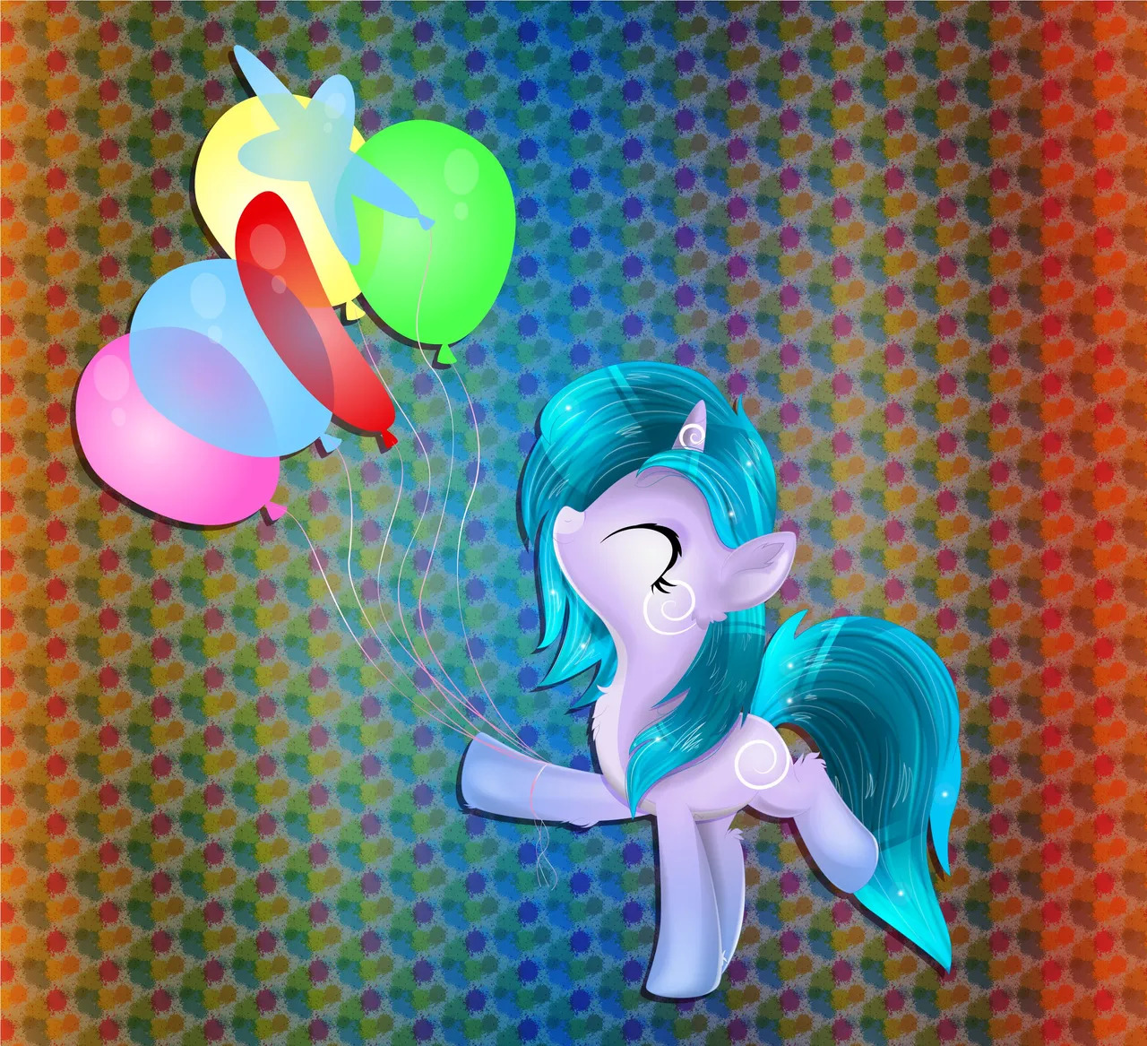 Artist - rainbownspeedash - Page 74
