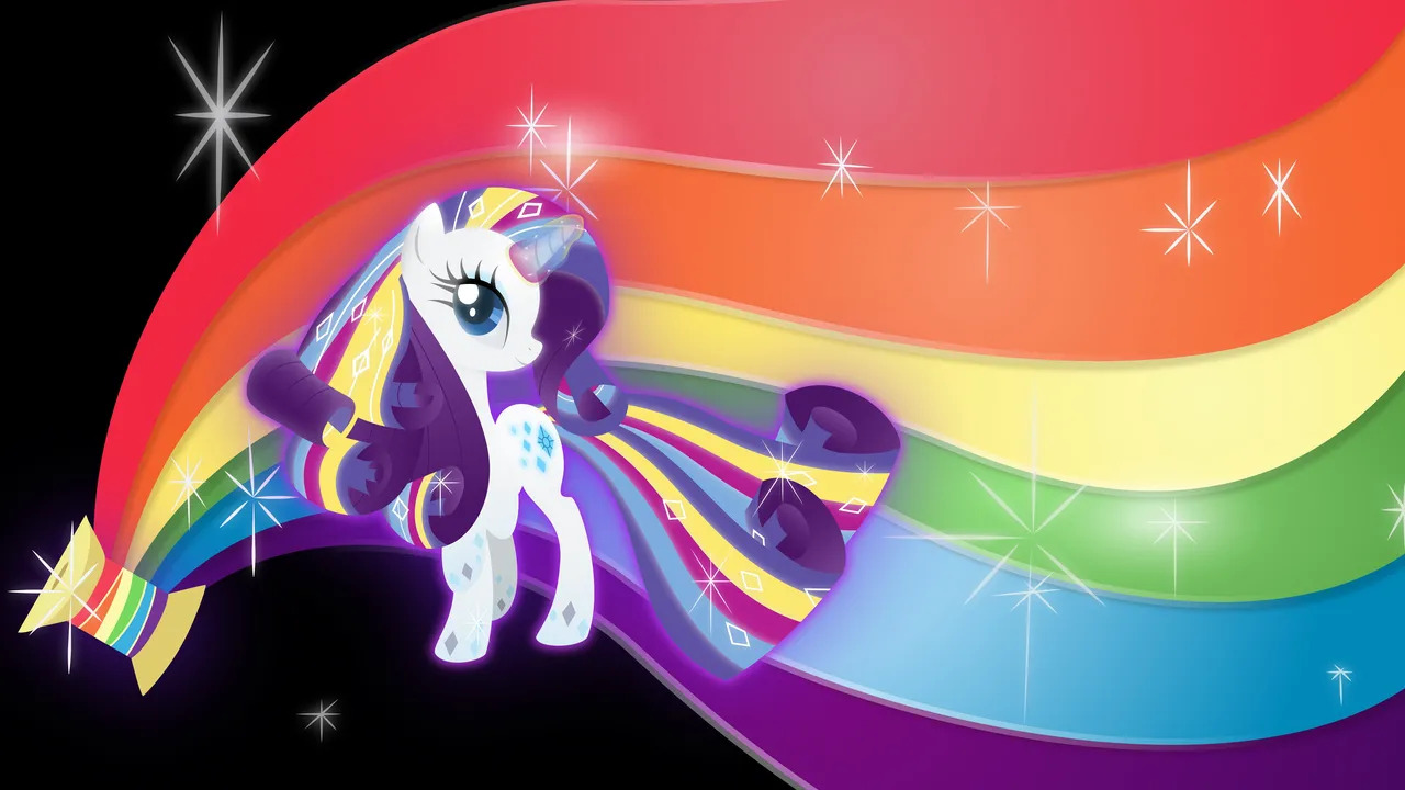 Artist - rainbownspeedash - Page 86