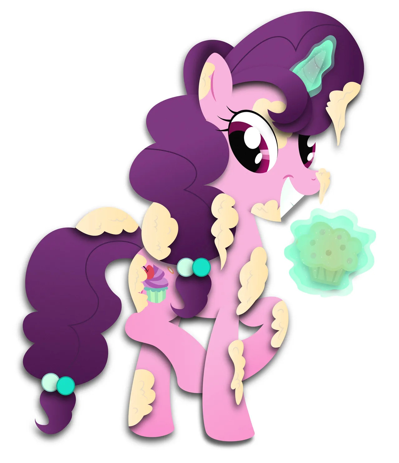 Artist - rainbownspeedash - Page 96