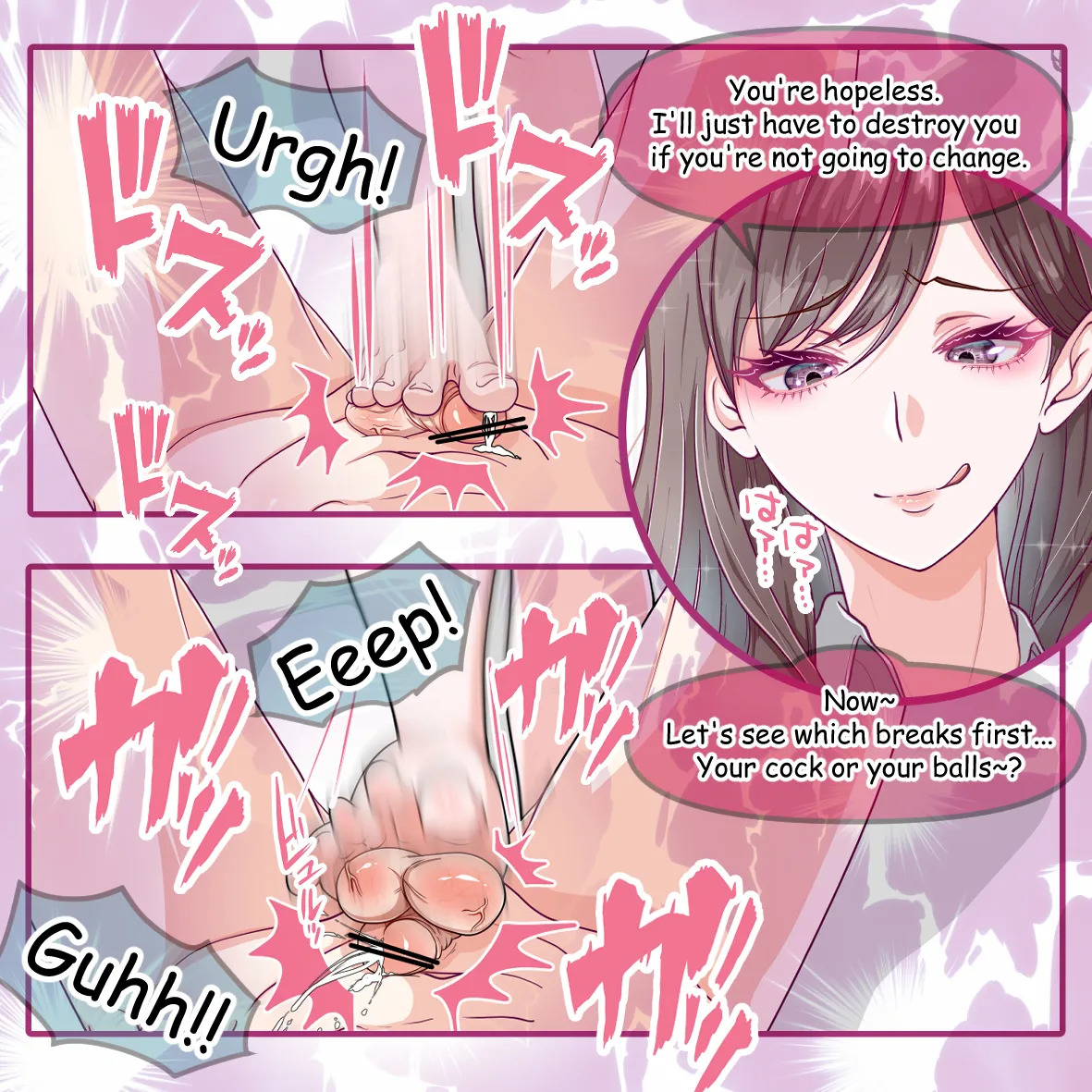 [Hisano] My Teacher's Destructively Beautiful Feet (Fanbox) [English] - Page 13