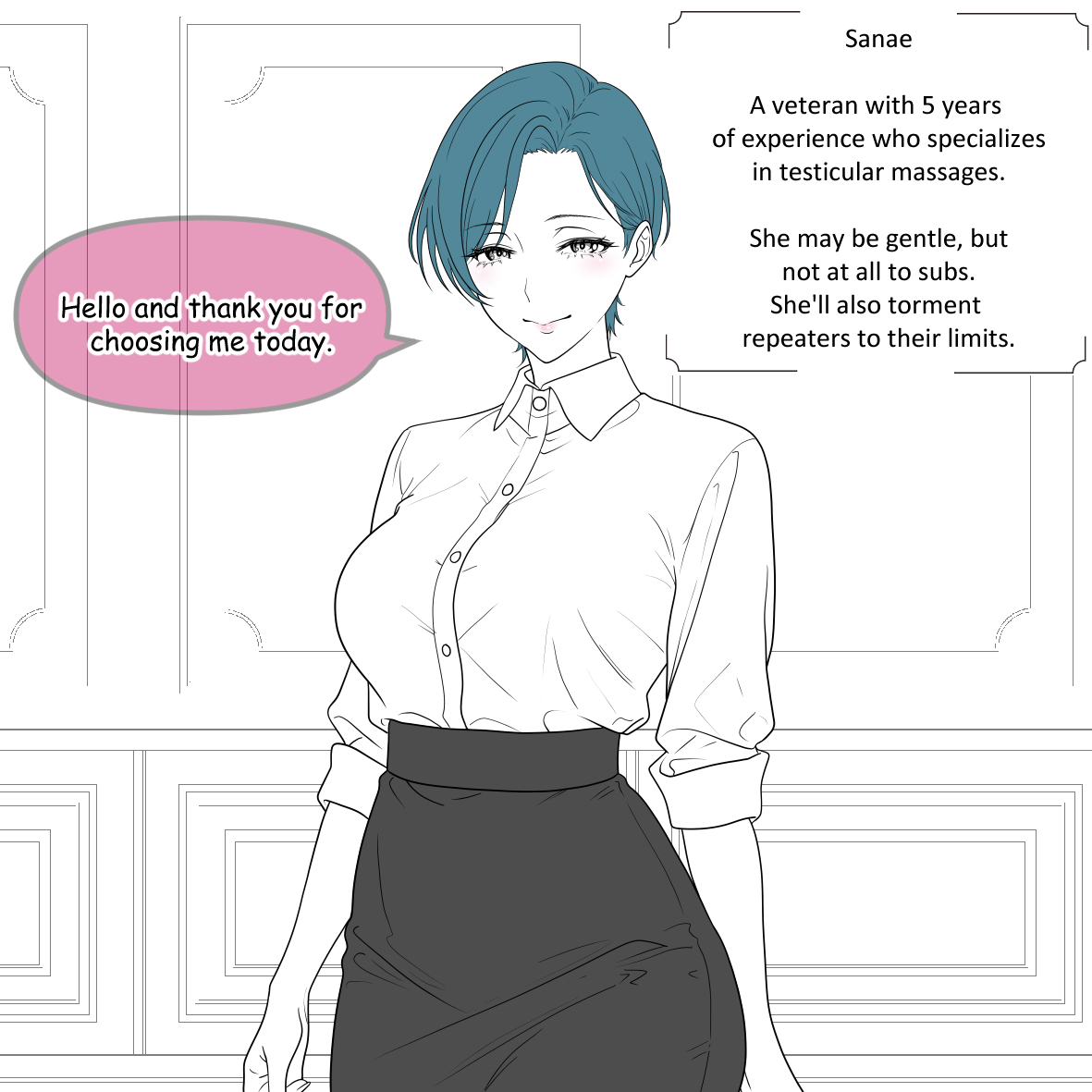 [Hisano] Domina Sole - Complete Edition! (Fanbox) [English] - Page 10