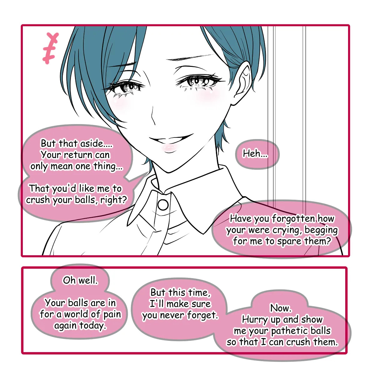 [Hisano] Domina Sole - Complete Edition! (Fanbox) [English] - Page 11