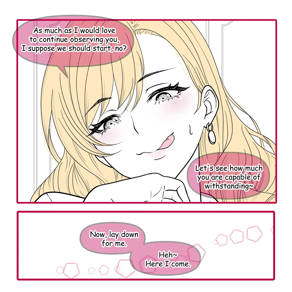 [Hisano] Domina Sole - Complete Edition! (Fanbox) [English] - Page 26