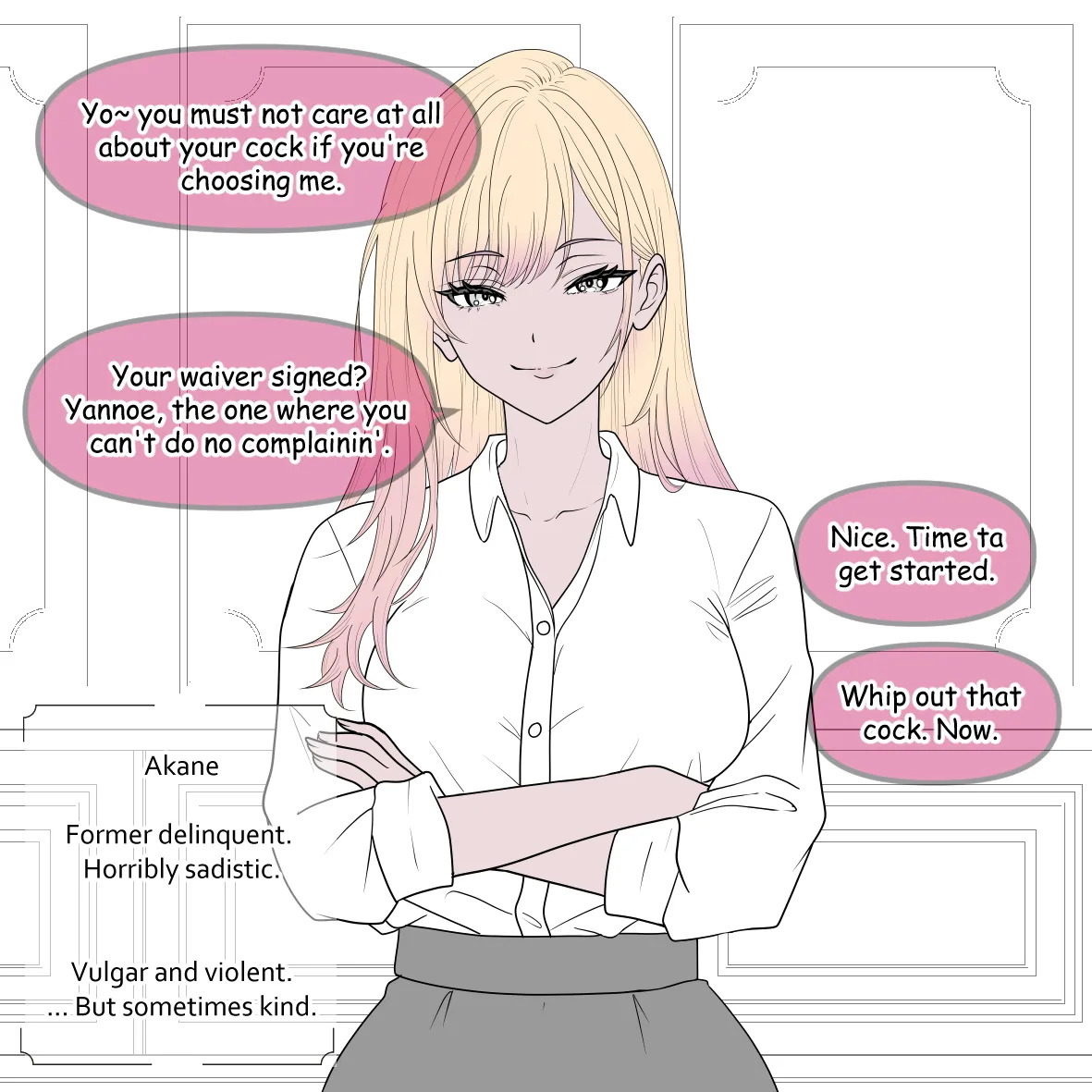 [Hisano] Domina Sole - Complete Edition! (Fanbox) [English] - Page 32