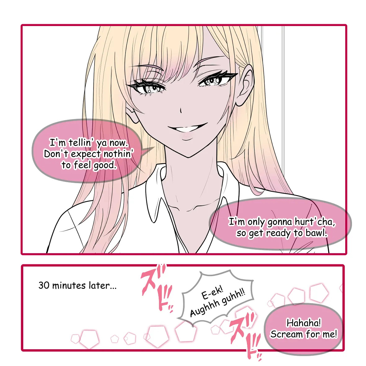 [Hisano] Domina Sole - Complete Edition! (Fanbox) [English] - Page 33