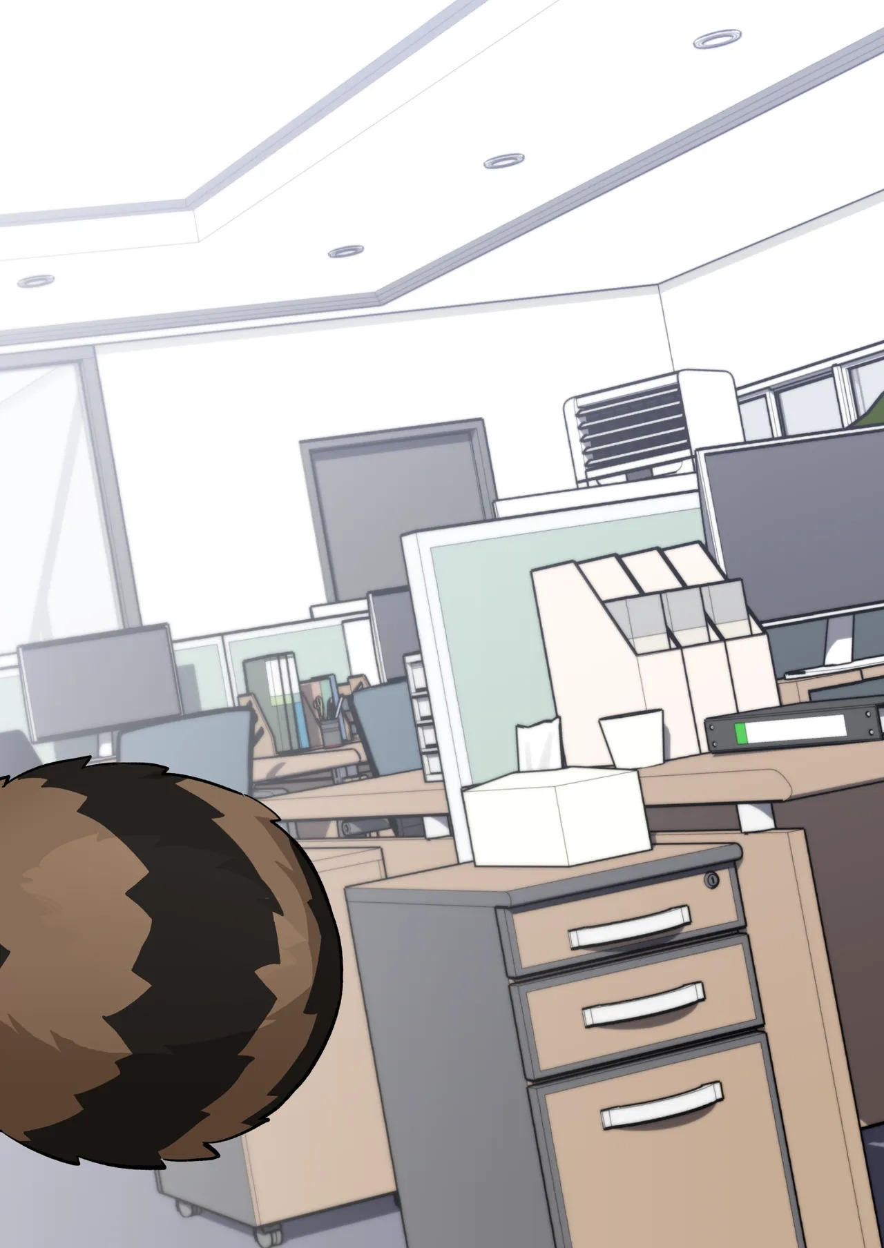 [Butamayo Don (Ssu)] The Office's Libido Specialist 1 [Englsih] - Page 29