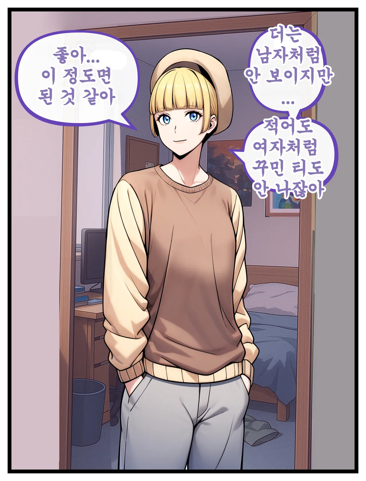 [Yuki-chan1156 ] 개인 비서 | Personal Secretary 1-52 [진행중] - Page 30