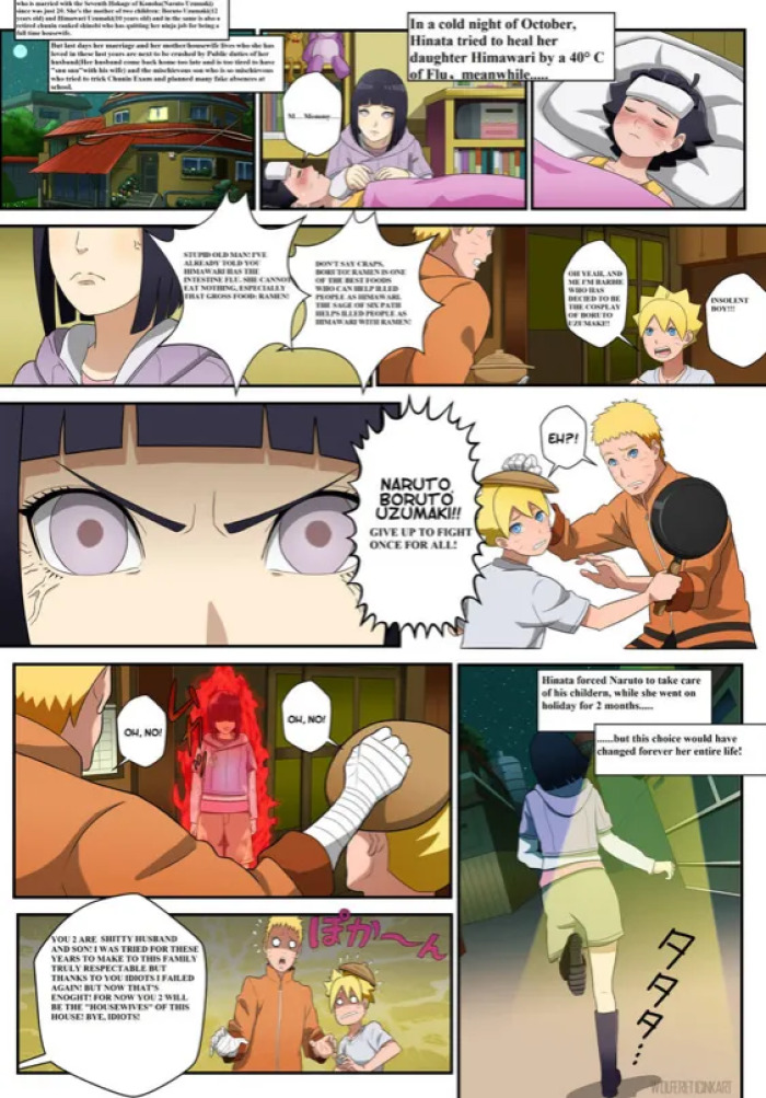 [Gekkodimoria Wolferetic] Super Hinata