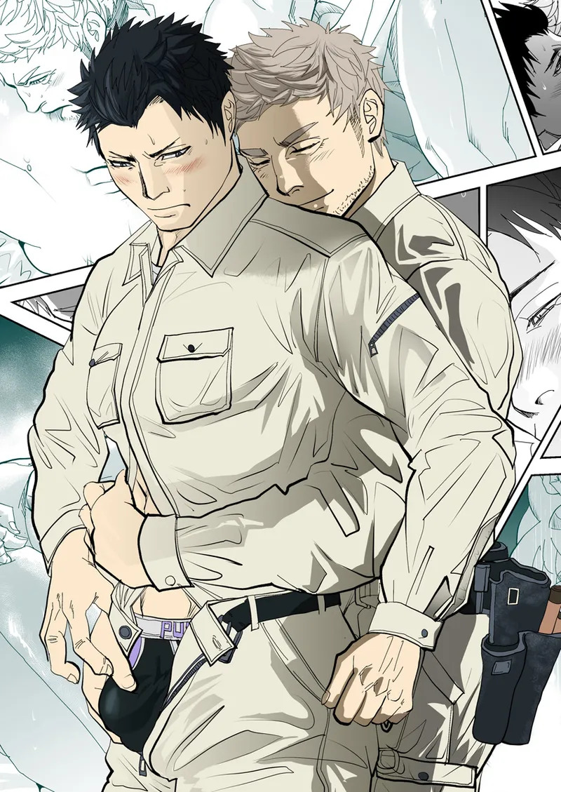 [Saragi] Old man on the scene [JP] [Light saber] - Page 228