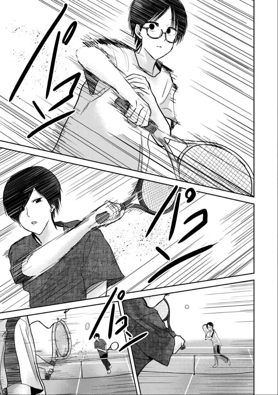 [Nakaura Tomoki] Ueno-kun wa Kaihatsu-zumi Dai 54 wa | Ueno-kun Has Been Developed Chapter 54 [English] - Page 11