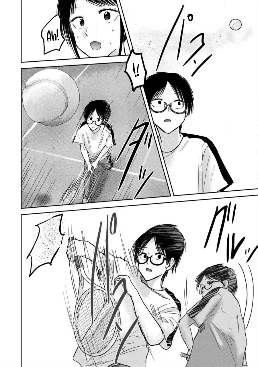 [Nakaura Tomoki] Ueno-kun wa Kaihatsu-zumi Dai 54 wa | Ueno-kun Has Been Developed Chapter 54 [English] - Page 14